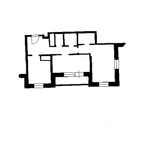 2-к кв. Московская область, Люберцы Октябрьский просп., 145 (69.0 м) - Фото 2
