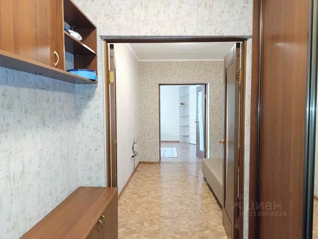 1-к кв. Самарская область, Самара Первомайская ул., 26 (49.6 м) - Фото 1