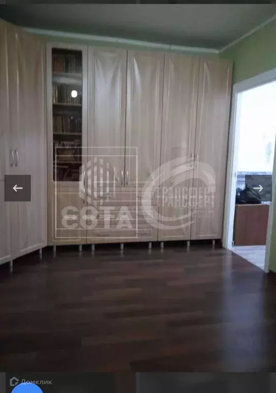Продаётся 2-к квартира, 55 м - Фото 1