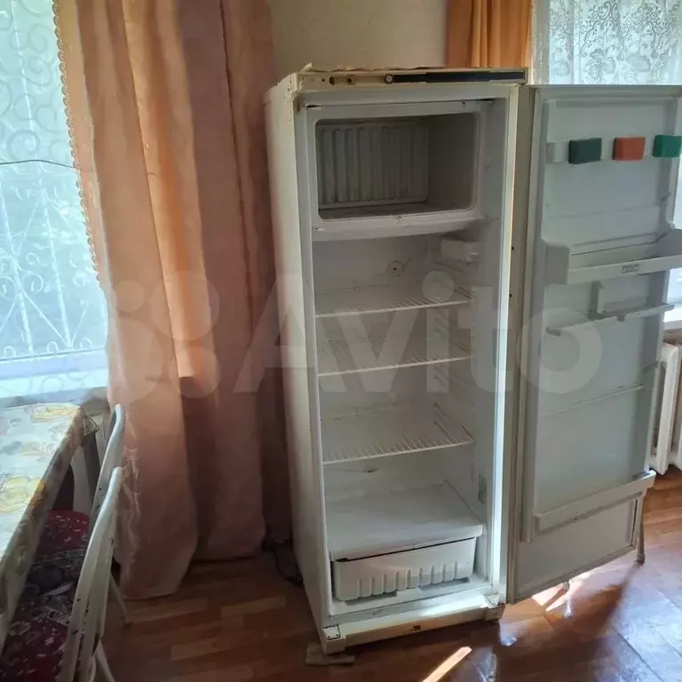 2-к. квартира, 45 м, 1/5 эт. - Фото 1