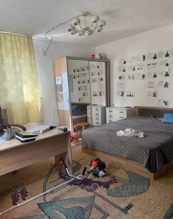 Дом в Крым, Симферопольский район, Перовское с/пос  (55 м) - Фото 2