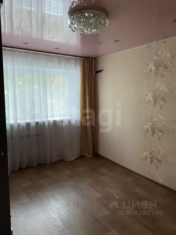 2-к кв. Пензенская область, Пенза Экспериментальная ул., 2 (43.0 м) - Фото 1