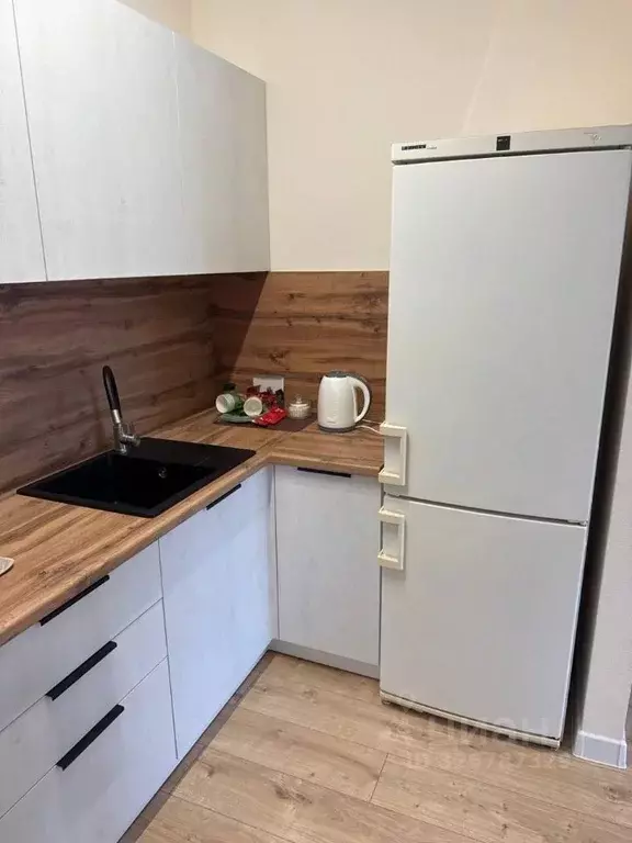 1-к кв. Пермский край, Пермь Парковый просп., 56 (42.0 м) - Фото 2