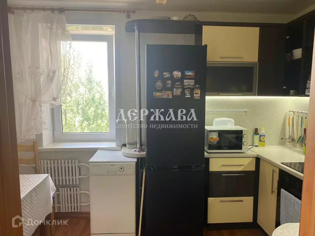 Продаётся 2-к квартира, 49.1 м - Фото 1