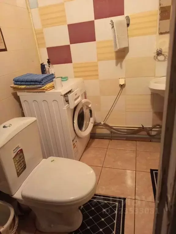 3-к кв. Челябинская область, Челябинск ул. Бажова, 34 (65.0 м) - Фото 2