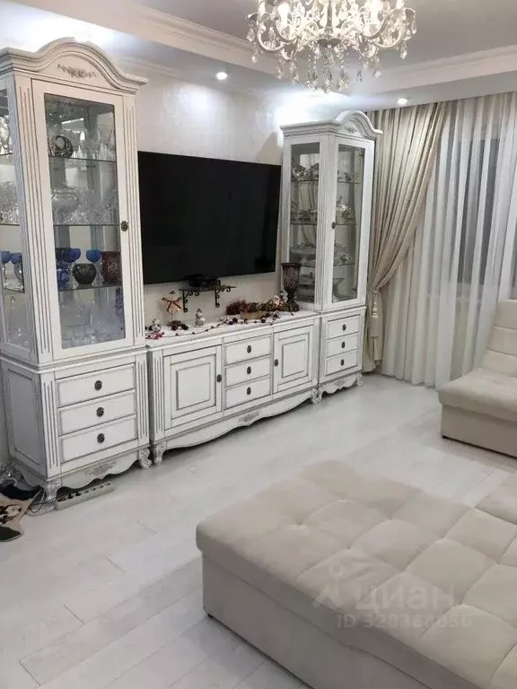 4-к кв. Московская область, Балашиха Авиаторов мкр, ул. Колдунова, 10 ... - Фото 1