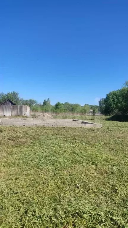 Участок в Тульская область, Щекинский район, Крапивенское с/пос, ... - Фото 2