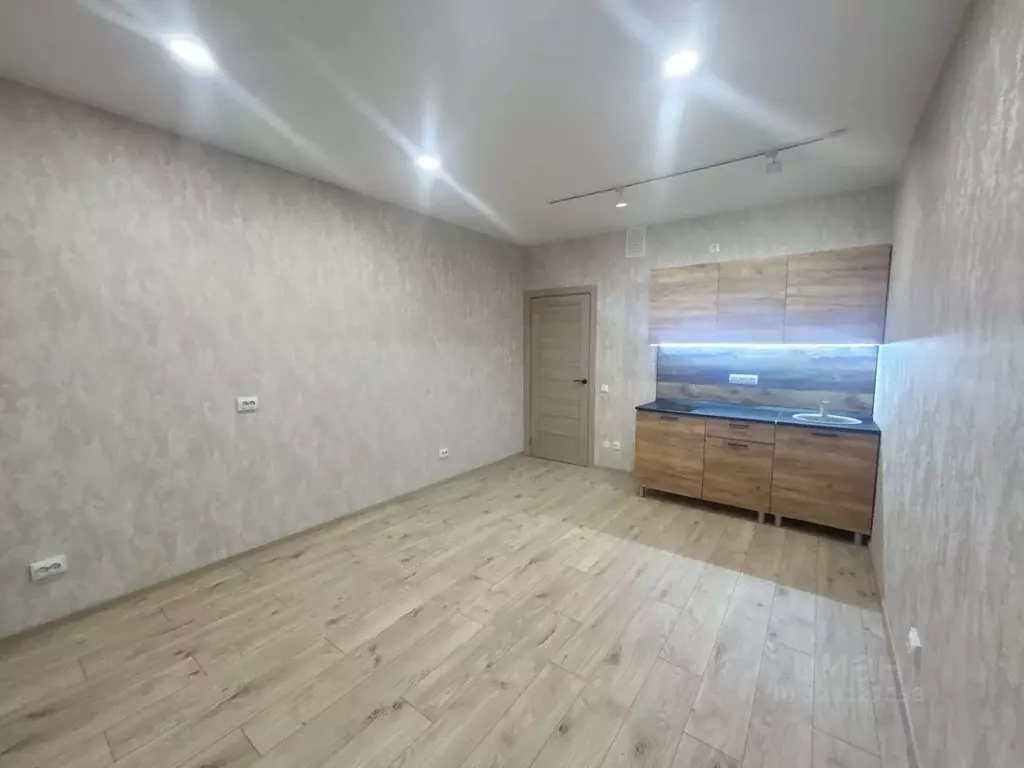 Студия Архангельская область, Архангельск ул. Гагарина, 44 (26.0 м) - Фото 2