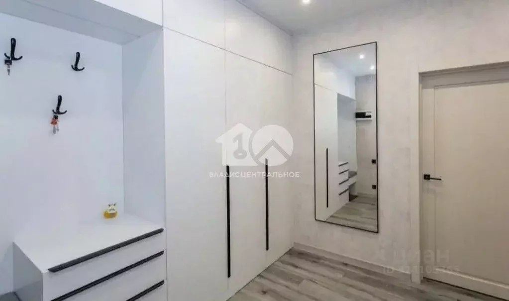 2-к кв. Новосибирская область, Новосибирск ул. Ясный Берег, 1/1 (52.4 ... - Фото 1