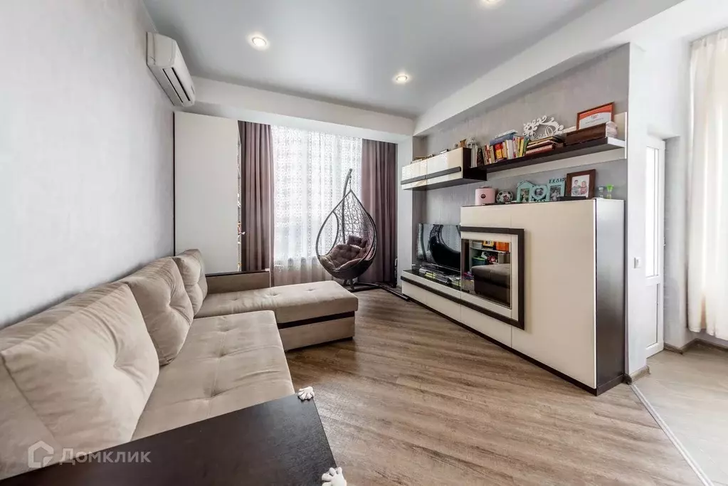 Продаётся 2-к квартира, 61 м - Фото 0