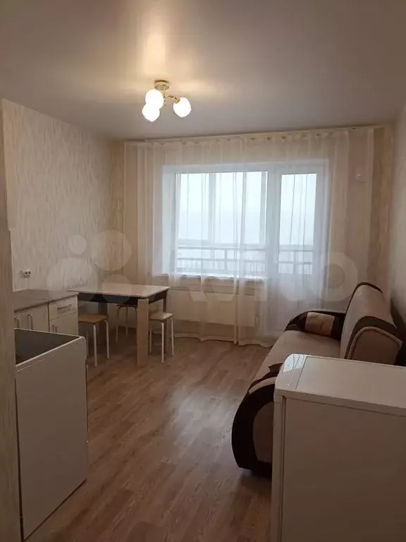 Квартира-студия, 20 м, 4/9 эт. - Фото 0