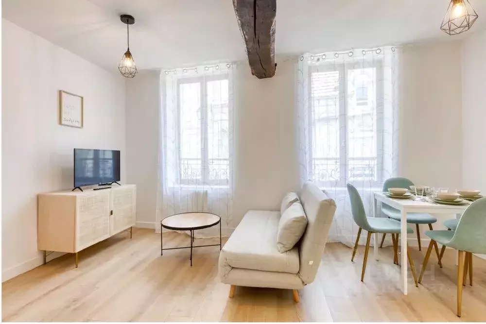 Квартира, 2 комнаты, 46 м - Фото 1