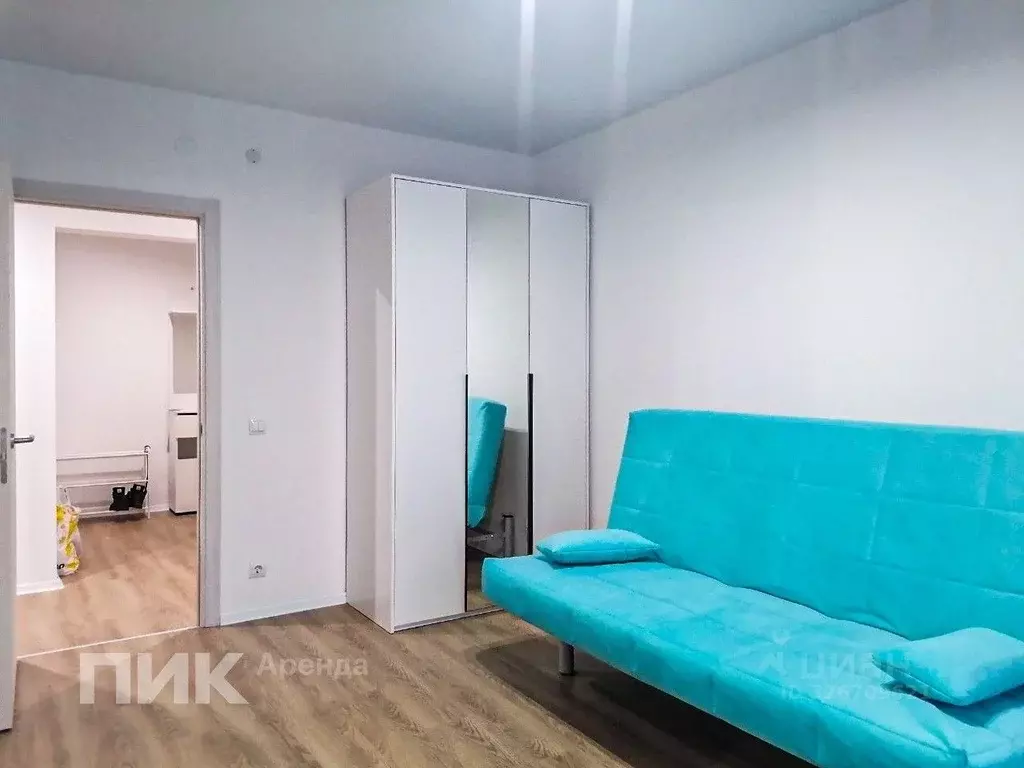 3-к кв. Московская область, Ленинский городской округ, Боброво пгт ул. ... - Фото 2