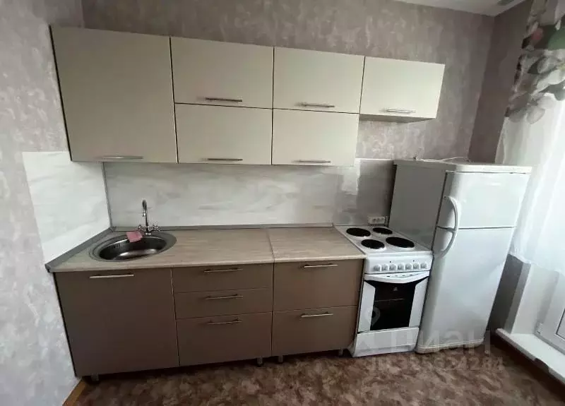 1-к кв. Красноярский край, Красноярск ул. Партизана Железняка, 59 ... - Фото 2