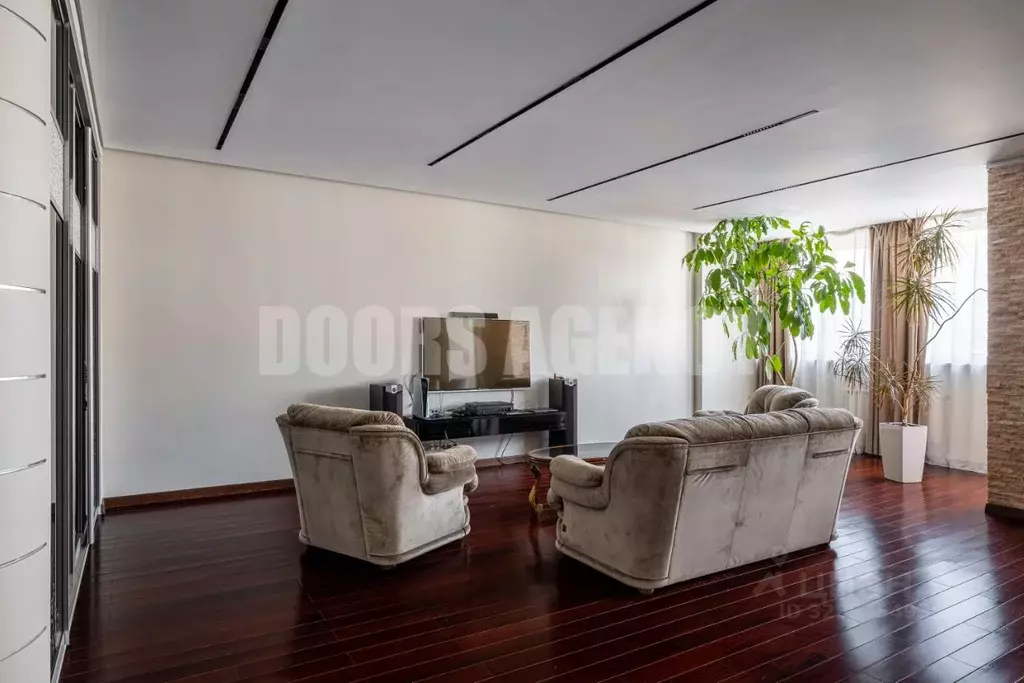 3-к кв. Москва ул. Столетова, 11 (110.0 м) - Фото 2