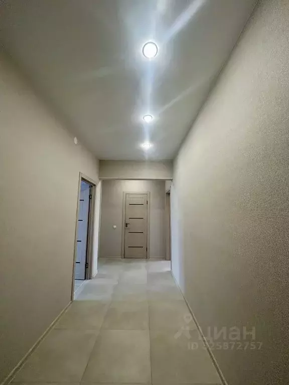 2-к кв. Тверская область, Тверь бул. Гусева, 57 (59.0 м) - Фото 1