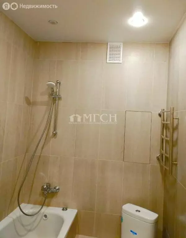 Квартира-студия: Пушкино, улица Просвещения, 12к1 (24 м) - Фото 2