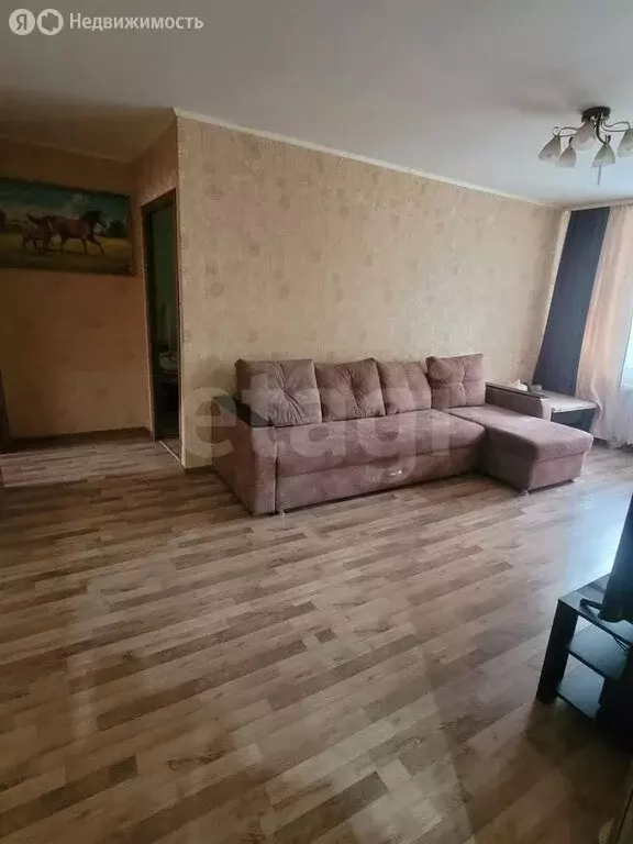 3-комнатная квартира: Салават, бульвар Космонавтов, 44 (59.3 м) - Фото 1