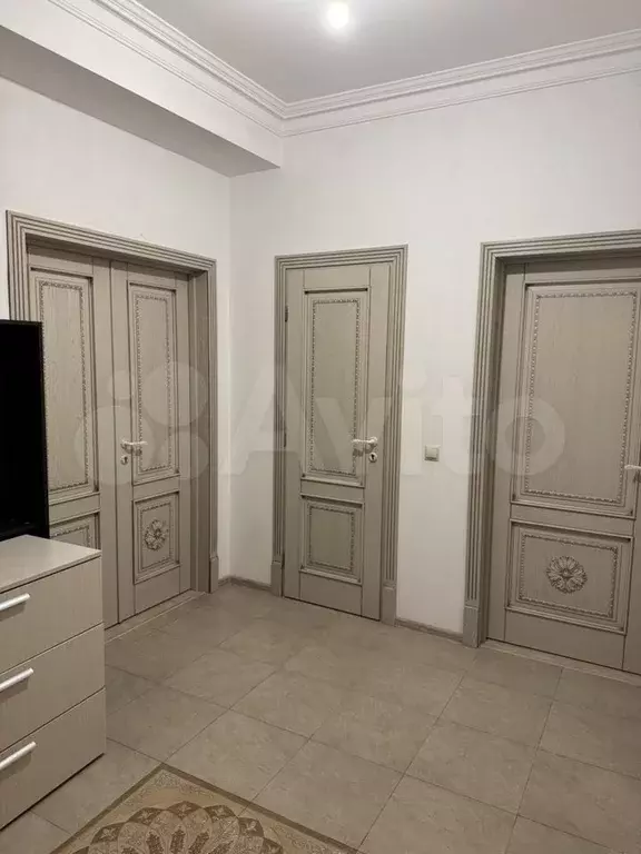 3-к. квартира, 115 м, 4/6 эт. - Фото 0