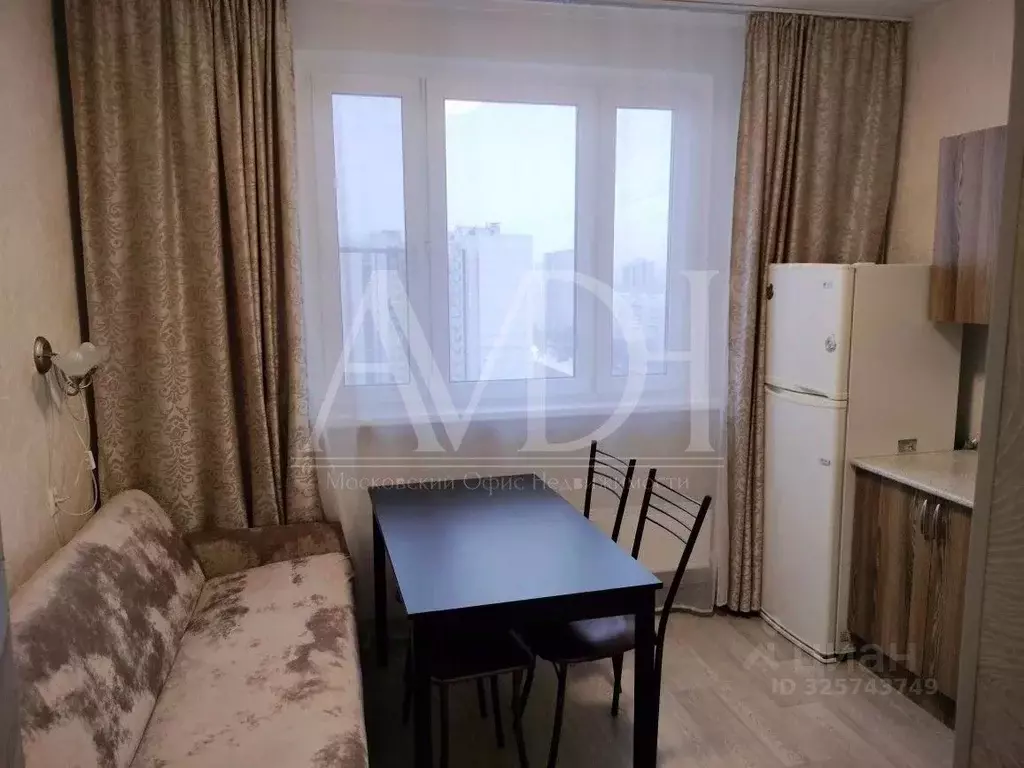 1-к кв. Москва Алтуфьевское ш., 86 (39.0 м) - Фото 1