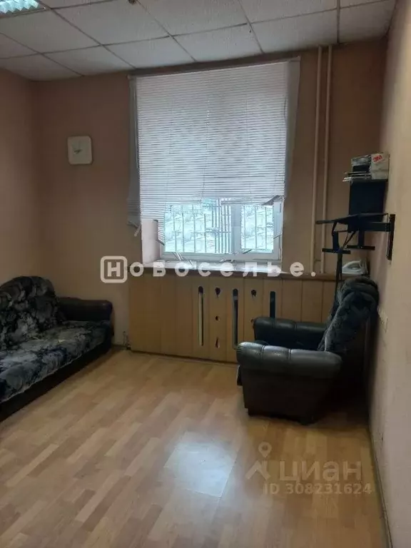 Помещение свободного назначения в Рязанская область, Рязань ул. ... - Фото 1