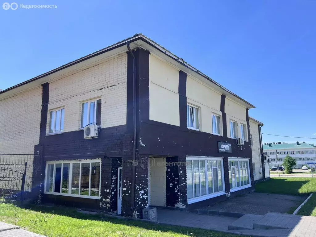 Помещение свободного назначения (1114.3 м) - Фото 2