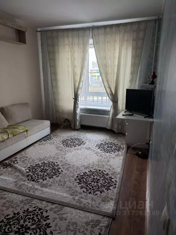 1-к кв. Московская область, Люберцы Зенино ЖК Самолет мкр, ул. ... - Фото 0