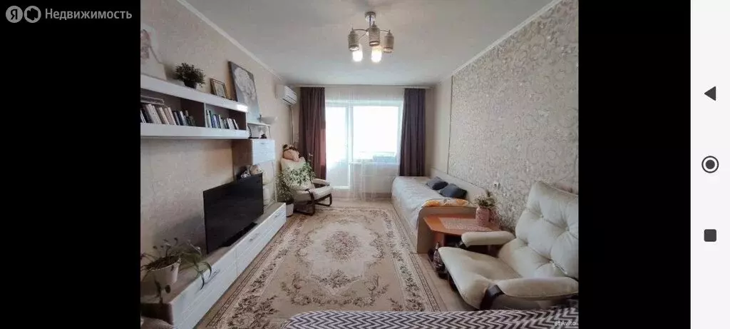 1-комнатная квартира: Пермь, Вагонная улица, 23 (38.1 м) - Фото 0