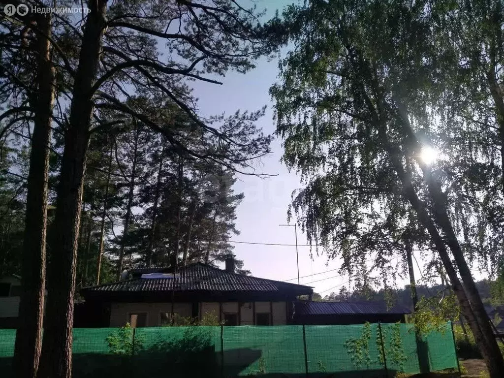 Участок в Новосибирск, 2-й жилой посёлок Заельцовский Бор, 2 (7.5 м) - Фото 1