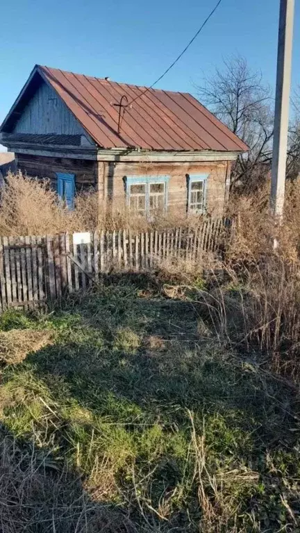 Дом в Новосибирская область, Ордынский район, с. Усть-Луковка Волжская ... - Фото 2