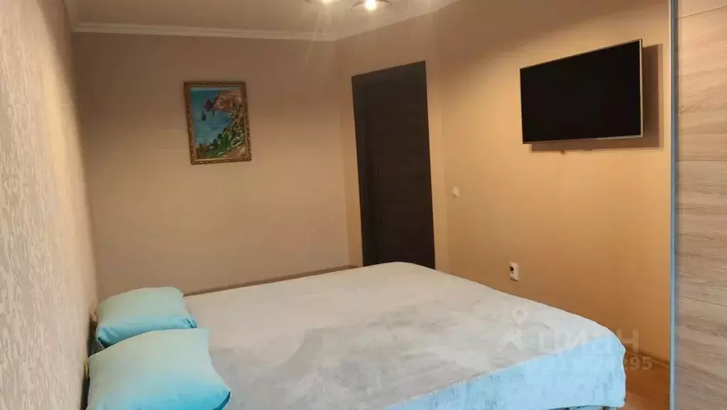 1-к кв. Санкт-Петербург Богатырский просп., 39к2 (36.0 м) - Фото 0