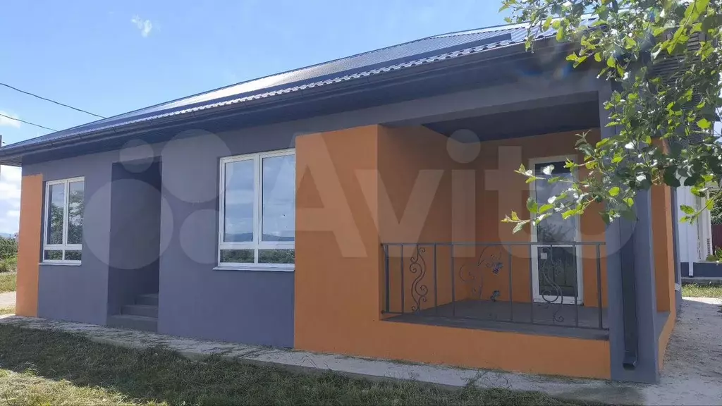 Дом 90 м на участке 5,3 сот. - Фото 0