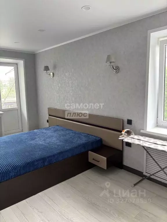 3-к кв. Липецкая область, Липецк ул. Вермишева, 4А (57.0 м) - Фото 2