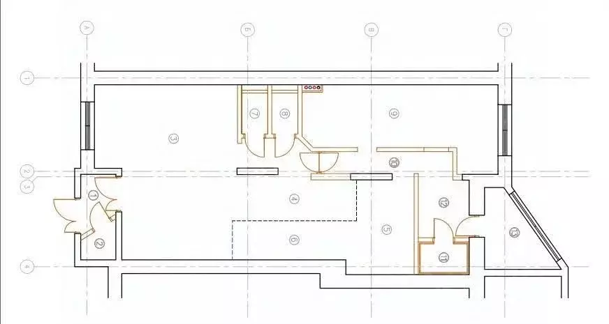 Торговая площадь в Московская область, Раменское ул. Крымская, 4 (94 ... - Фото 2