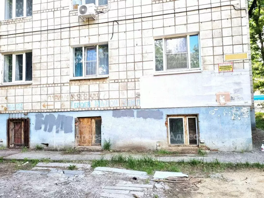 Комната Волгоградская область, Волгоград ул. Героев Малой Земли, 34 ... - Фото 1