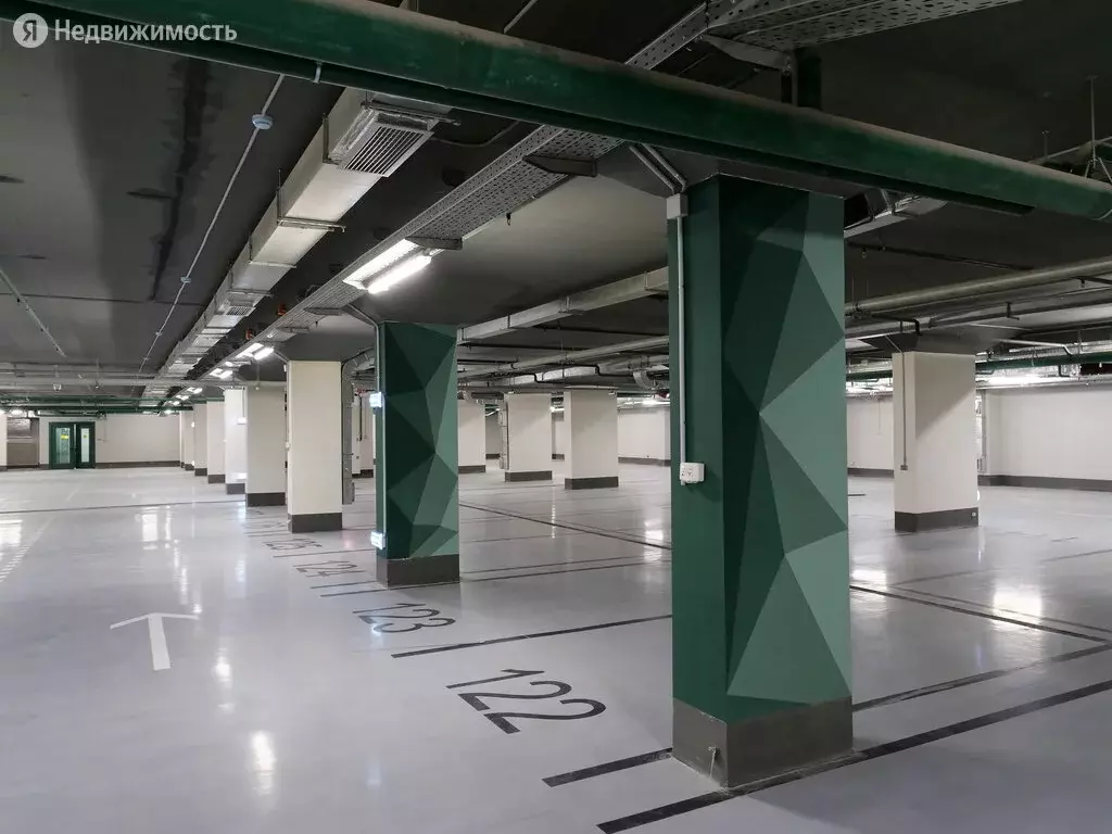 2-комнатная квартира: Москва, улица Генерала Глаголева, 14ак1 (72.3 м) - Фото 1