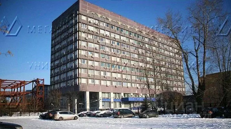 Офис в Москва Ткацкая ул., 1 (40 м) - Фото 0