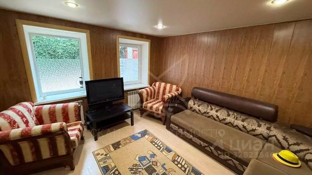 Дом в Ставропольский край, Железноводск городской округ, пос. ... - Фото 1