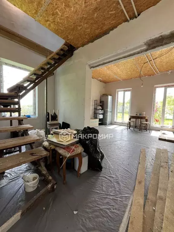 Дом в Орловская область, Орел Дуговая ул., 115 (142 м) - Фото 0