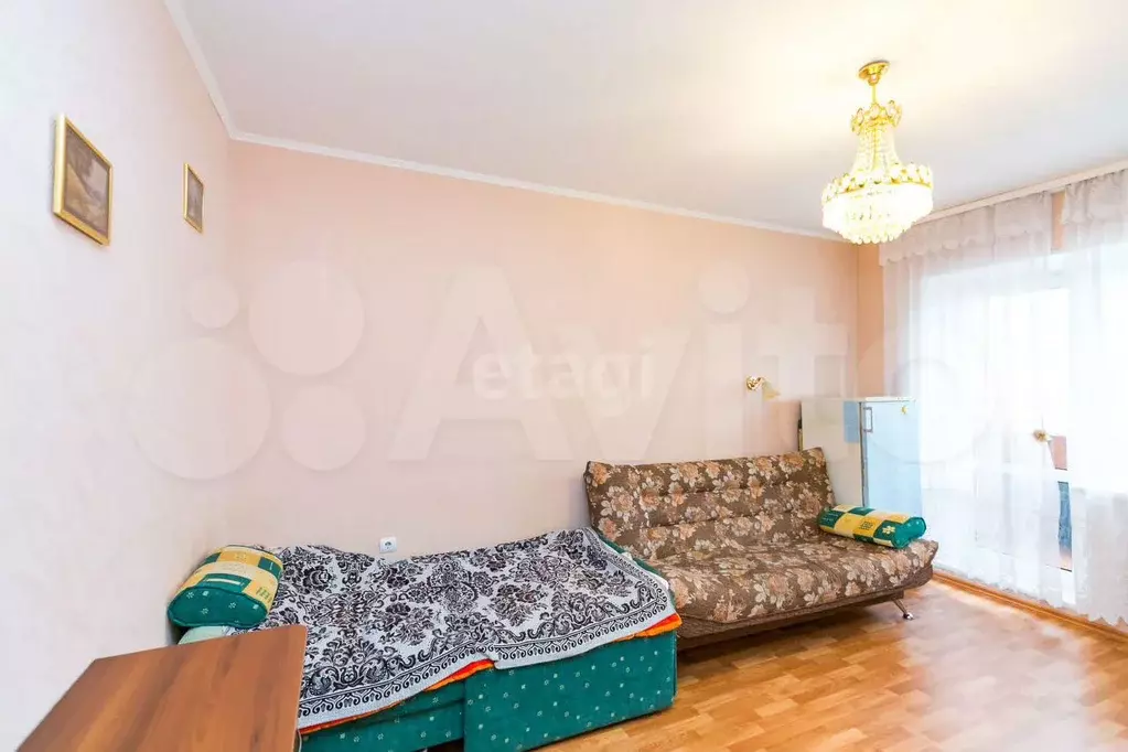 2-к. квартира, 52 м, 3/5 эт. - Фото 1