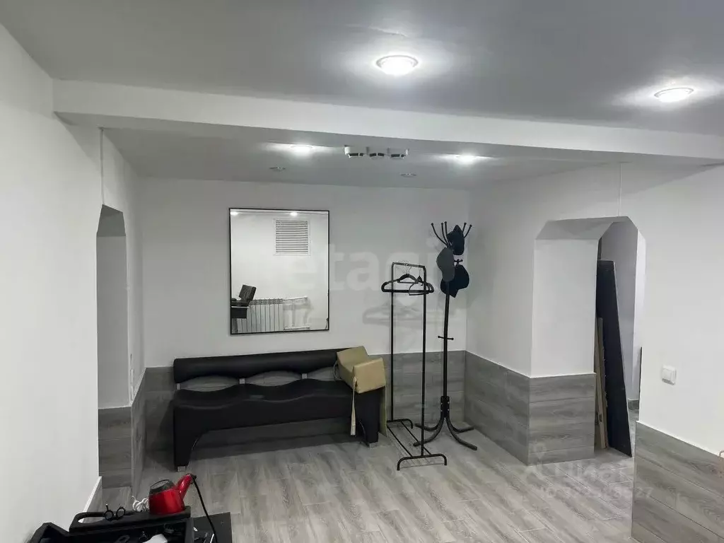 Помещение свободного назначения в Ямало-Ненецкий АО, Новый Уренгой 2-й ... - Фото 1