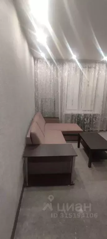 1-к кв. Новосибирская область, Новосибирск ул. Федора Ивачева, 16 ... - Фото 1
