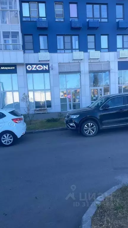 Помещение свободного назначения в Москва пос. Коммунарка, ул. ... - Фото 0