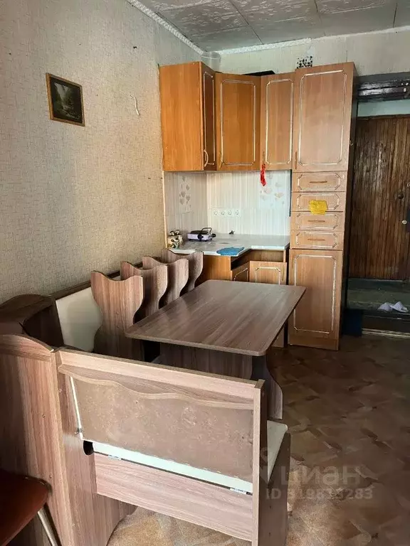 Комната Новосибирская область, Новосибирск Холодильная ул., 17/1 (18.3 ... - Фото 1