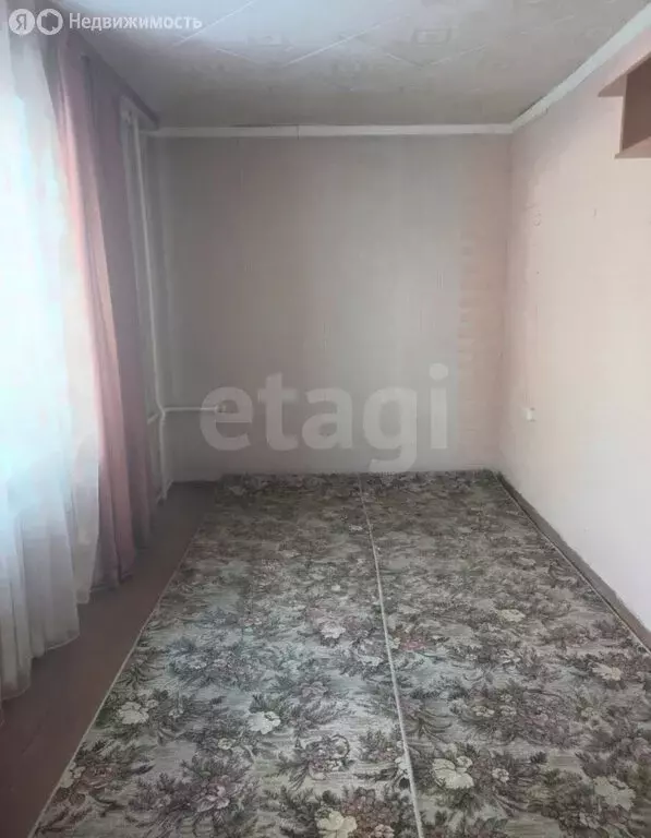 2-комнатная квартира: Талица, улица Кузнецова, 71 (39.1 м) - Фото 1