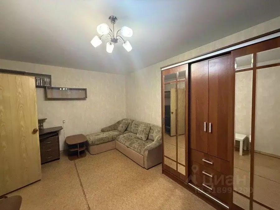 1-к кв. Москва Скобелевская ул., 8 (33.0 м) - Фото 0