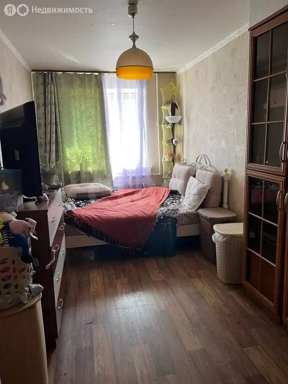 2-комнатная квартира: Альметьевск, улица Мира, 15 (45.1 м) - Фото 2