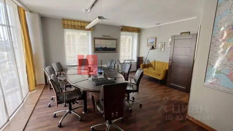 Офис в Москва 2-й Обыденский пер., 11С2 (360 м) - Фото 1