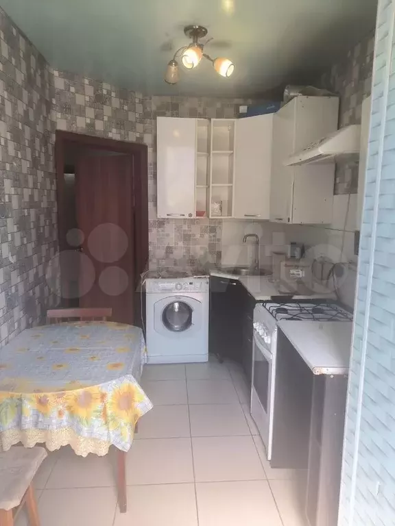 1-к. квартира, 26,1 м, 1/6 эт. - Фото 0