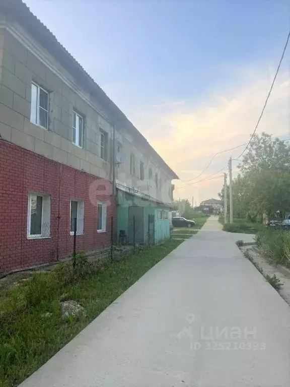 2-к кв. Владимирская область, Петушинский муниципальный округ, д. ... - Фото 2